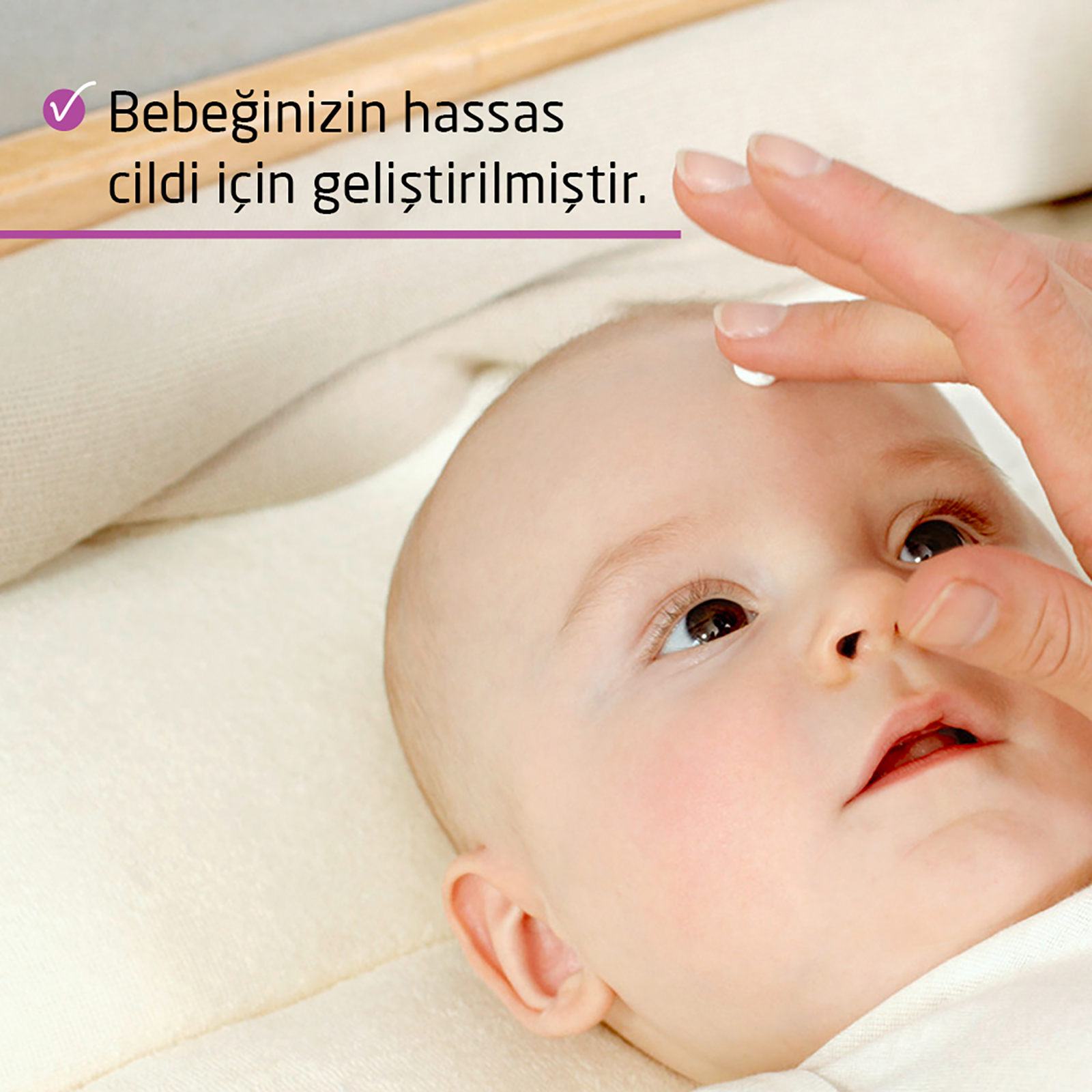 Derma Nemlendirici Yüz Kremi 50 ml