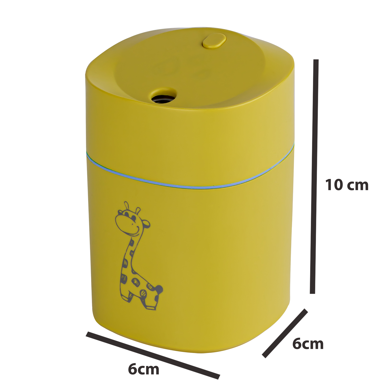 Mini Oda Nemlendirici