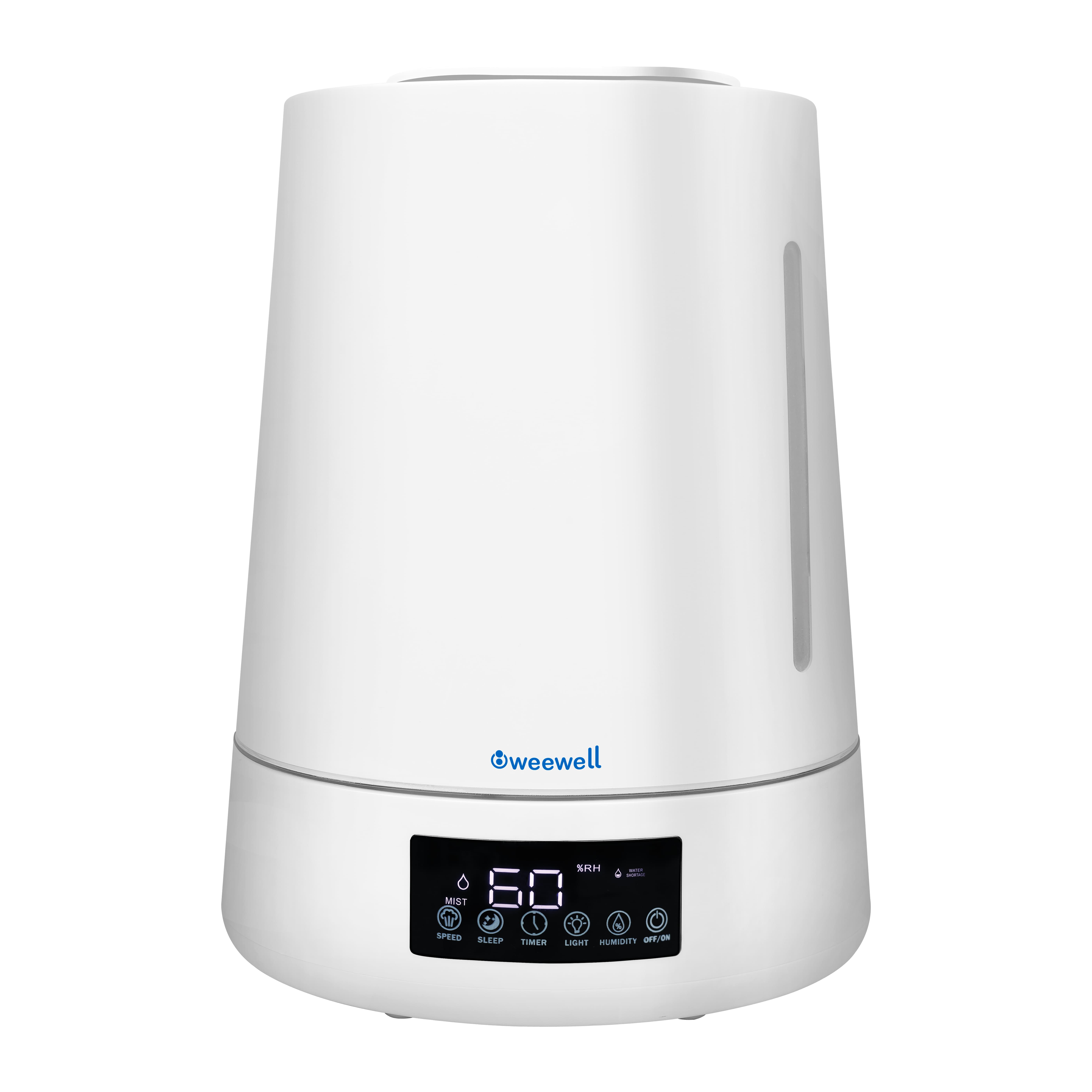 WHC740 Soğuk Buhar Üfleyici