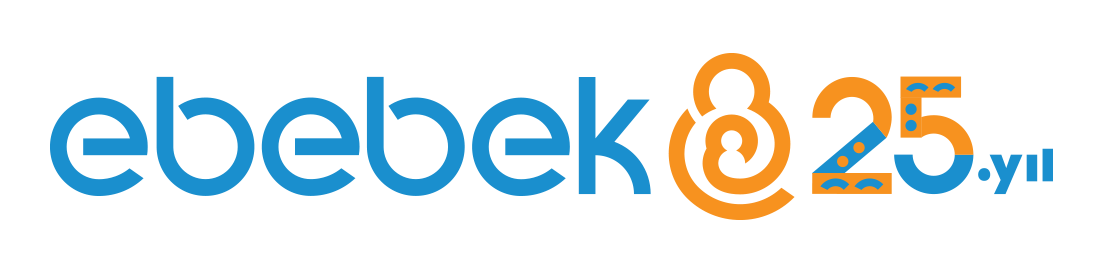 ebebek logo ebebek logo